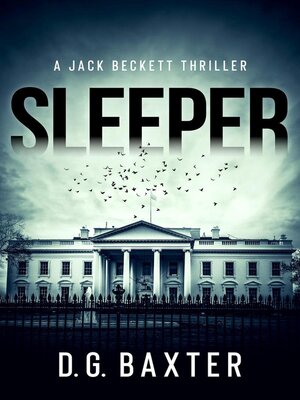 cover image of Sleeper